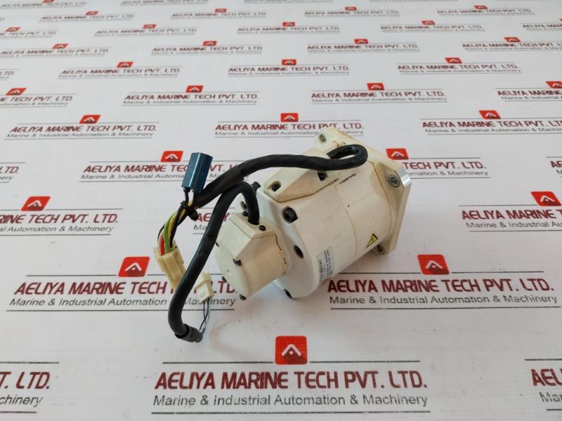 Denso 410622-1590 Servo Motor Mqma042T3V2 09G21