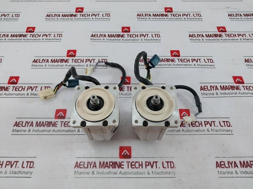 Denso 410622-1600 Servo Motor 04H13 Mqma012T3V2