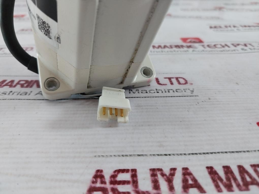 Denso 410622-1600 Servo Motor 04H13 Mqma012T3V2