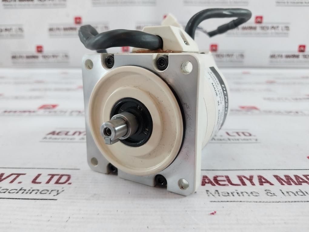 Denso 410622-1600 Servo Motor 04H13 Mqma012T3V2