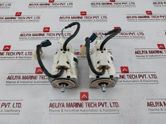 Denso 410622-1600 Servo Motor 04H13 Mqma012T3V2