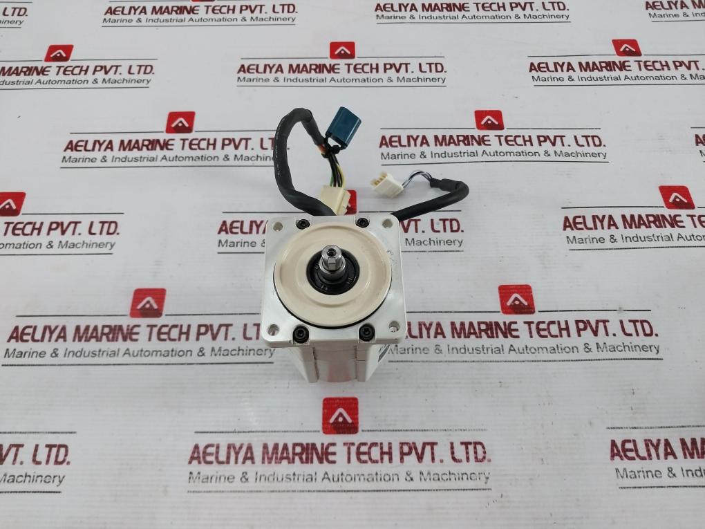 Denso 410622-1600 Servo Motor 04H13 Mqma012T3V2