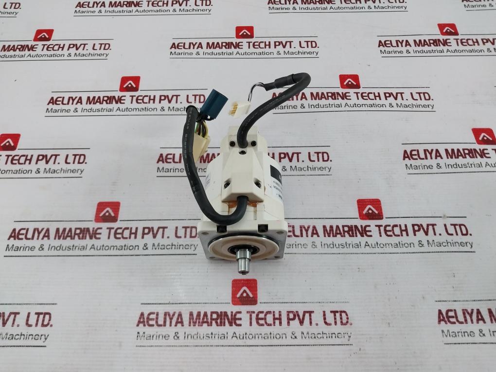 Denso 410622-1600 Servo Motor 04H13 Mqma012T3V2
