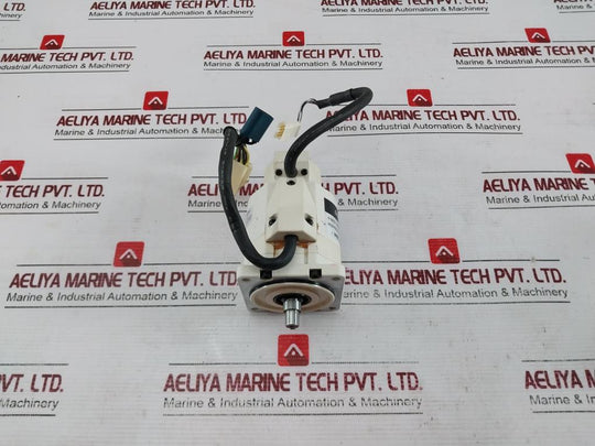 Denso 410622-1600 Servo Motor 04H13 Mqma012T3V2