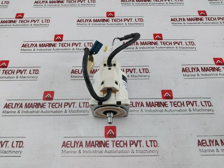 Denso 410622-1600 Servo Motor 04H13 Mqma012T3V2