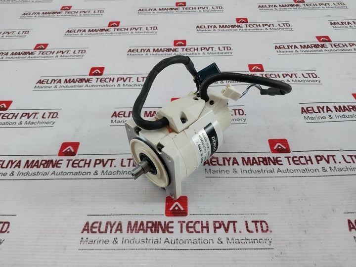 Denso 410622-1600 Servo Motor 04H13 Mqma012T3V2