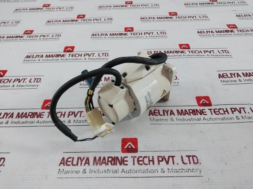 Denso 410622-1600 Servo Motor 04H13 Mqma012T3V2