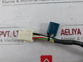 Denso 410622-1600 Servo Motor 04H13 Mqma012T3V2