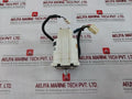 Denso 410622-1600 Servo Motor 08G25 Mqma012T3V2