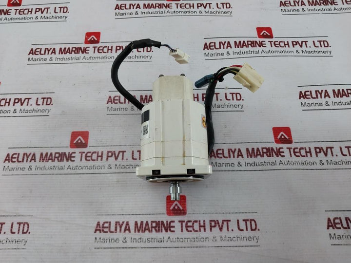 Denso 410622-1600 Servo Motor 08G25 Mqma012T3V2