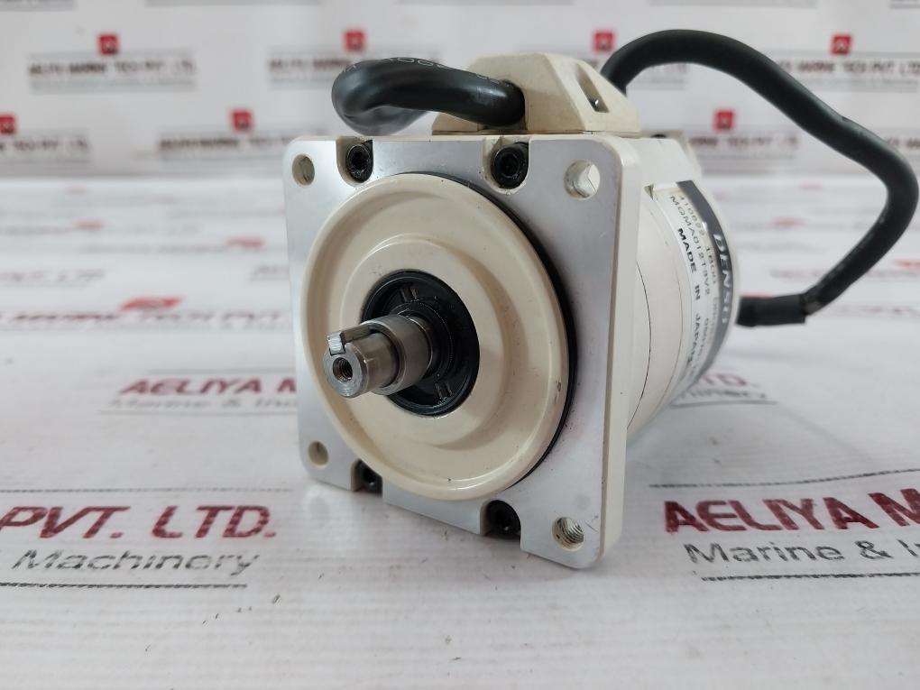 Denso 410622-1600 Servo Motor 08G25 Mqma012T3V2