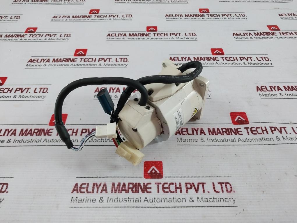 Denso 410622-1600 Servo Motor 11H22 Mqma012T3V2