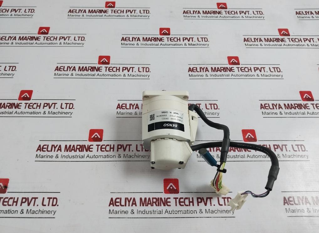 Denso 410622-1600 Servo Motor Mqma012T3V2 05060067N 09G21