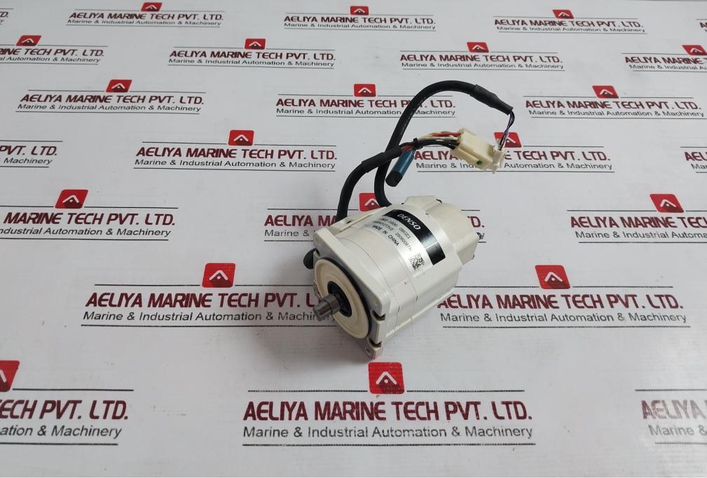 Denso 410622-1600 Servo Motor Mqma012T3V2 05060067N 09G21