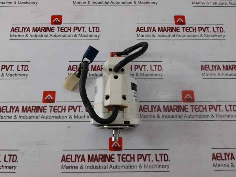 Denso 410622-1600 Servo Motor Mqma012T3V2 06030001N