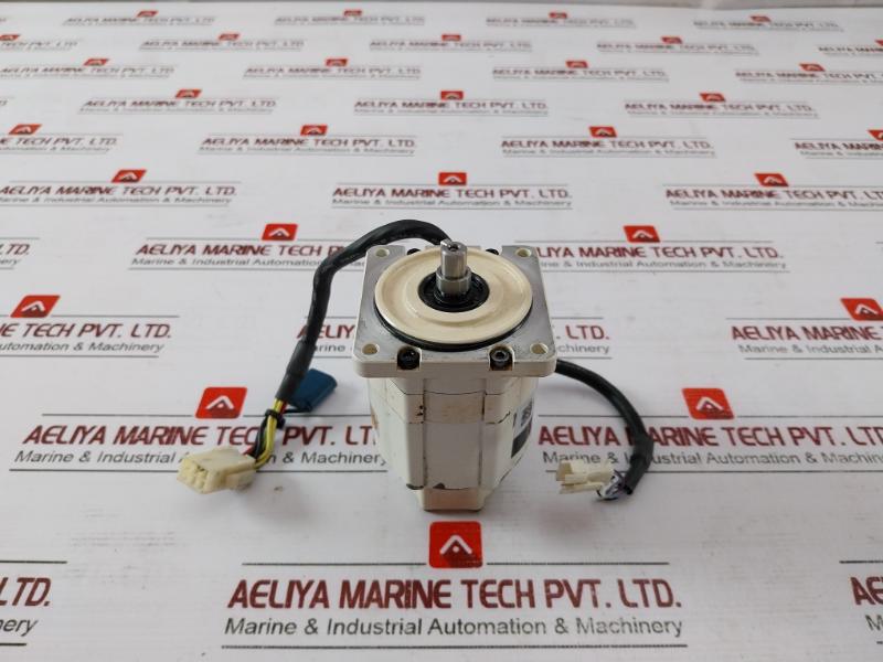 Denso 410622-1600 Servo Motor Mqma012T3V2 06030001N