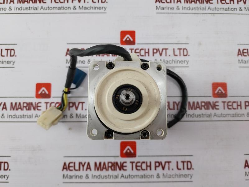 Denso 410622-1600 Servo Motor Mqma012T3V2 06030001N