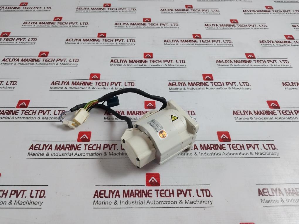 Denso 410622-1600 Servo Motor Mqma012T3V2 06080128N 10H18