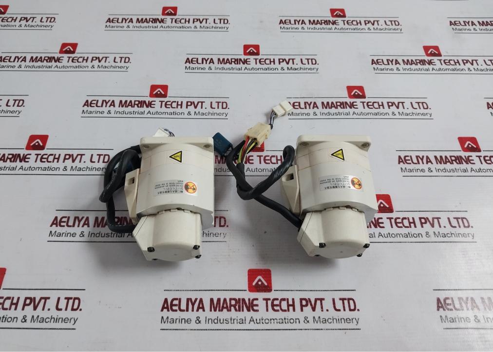 Denso 410622-1600 Servo Motor Mqma012T3V2 06080128N 10H18