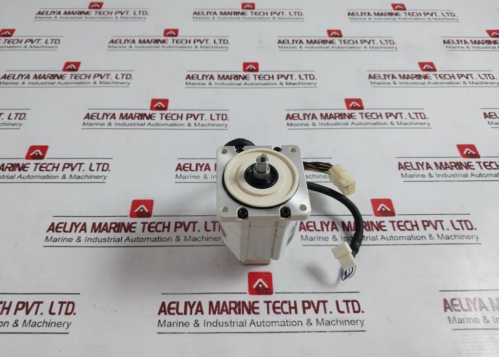 Denso 410622-1600 Servo Motor Mqma012T3V2 06080128N 10H18