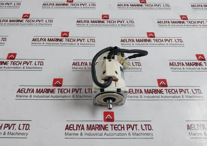 Denso 410622-1600 Servo Motor Mqma012T3V2 06080128N 10H18