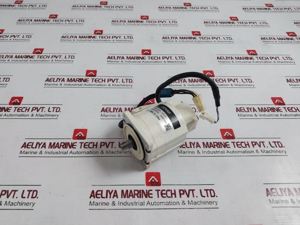 Denso 410622-1600 Servo Motor Mqma012T3V2 06080128N 10H18