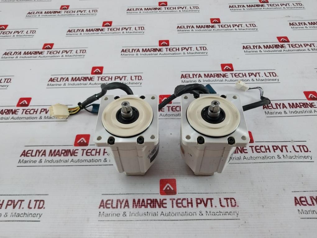Denso 410622-1600 Servo Motor Mqma012T3V2 06100023N