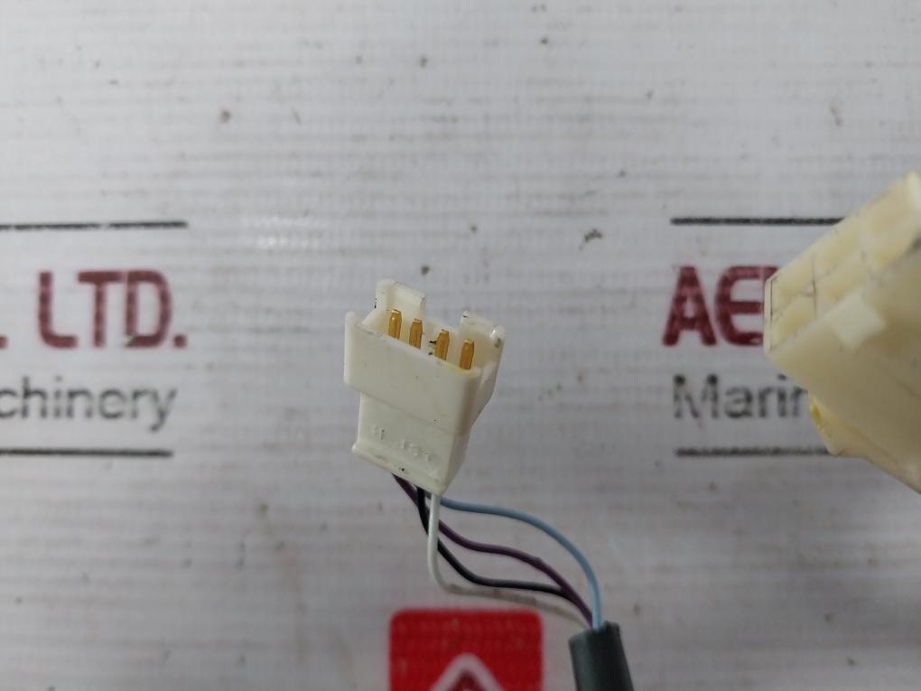 Denso 410622-1600 Servo Motor Mqma012T3V2 06100023N