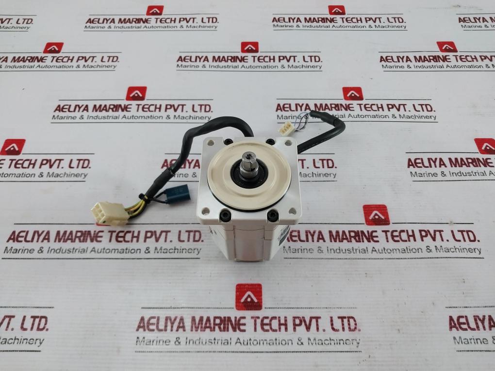 Denso 410622-1600 Servo Motor Mqma012T3V2 06100023N