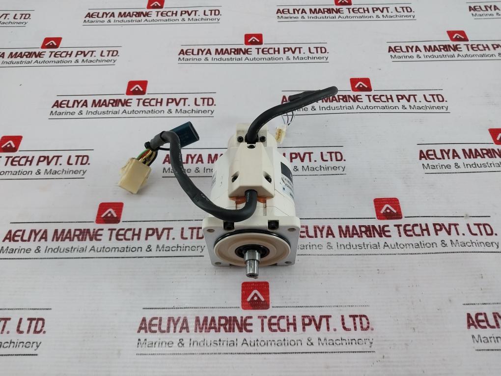 Denso 410622-1600 Servo Motor Mqma012T3V2 06100023N