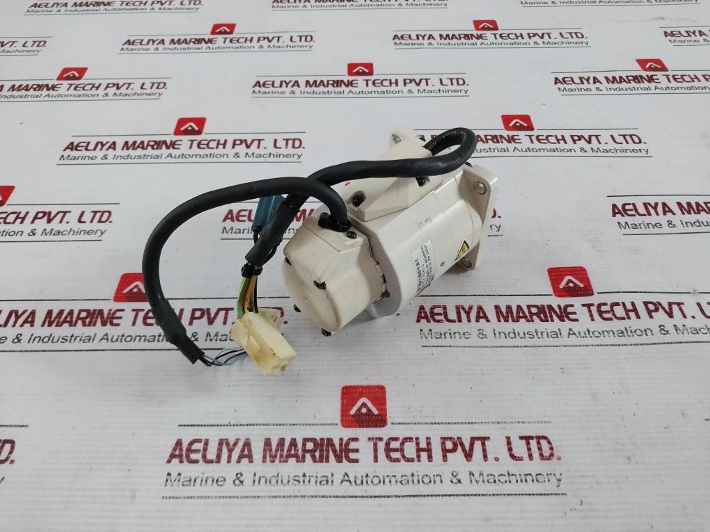 Denso 410622-1600 Servo Motor Mqma012T3V2 06100023N