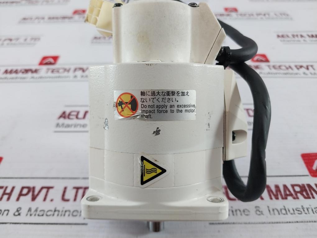 Denso 410622-1600 Servo Motor Mqma012T3V2 06100023N