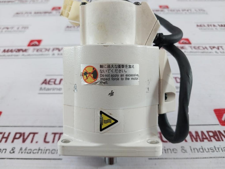 Denso 410622-1600 Servo Motor Mqma012T3V2 06100023N