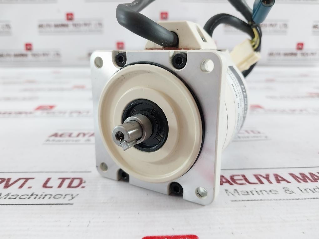 Denso 410622-1600 Servo Motor Mqma012T3V2 06100023N