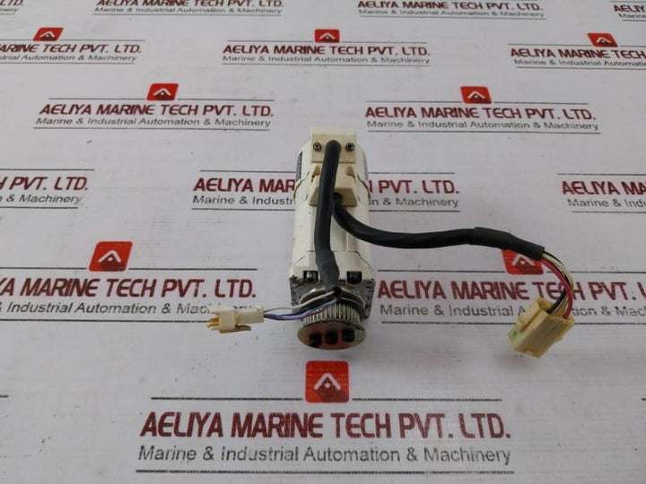 Denso 410622-1610 Servo Motor 11030046N Msma8A2T5U2 04N25