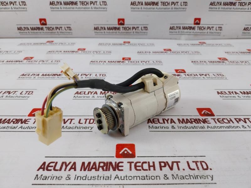 Denso 410622-1610 Servo Motor 11030046N Msma8A2T5U2 04N25