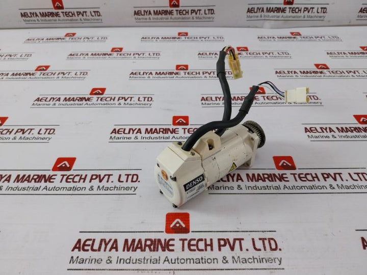 Denso 410622-1610 Servo Motor 11030046N Msma8A2T5U2 04N25