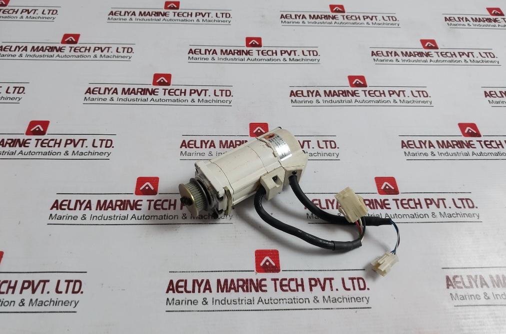 Denso 410622-1610 Servo Motor Msma8A2T5U2 06E03 03050104F