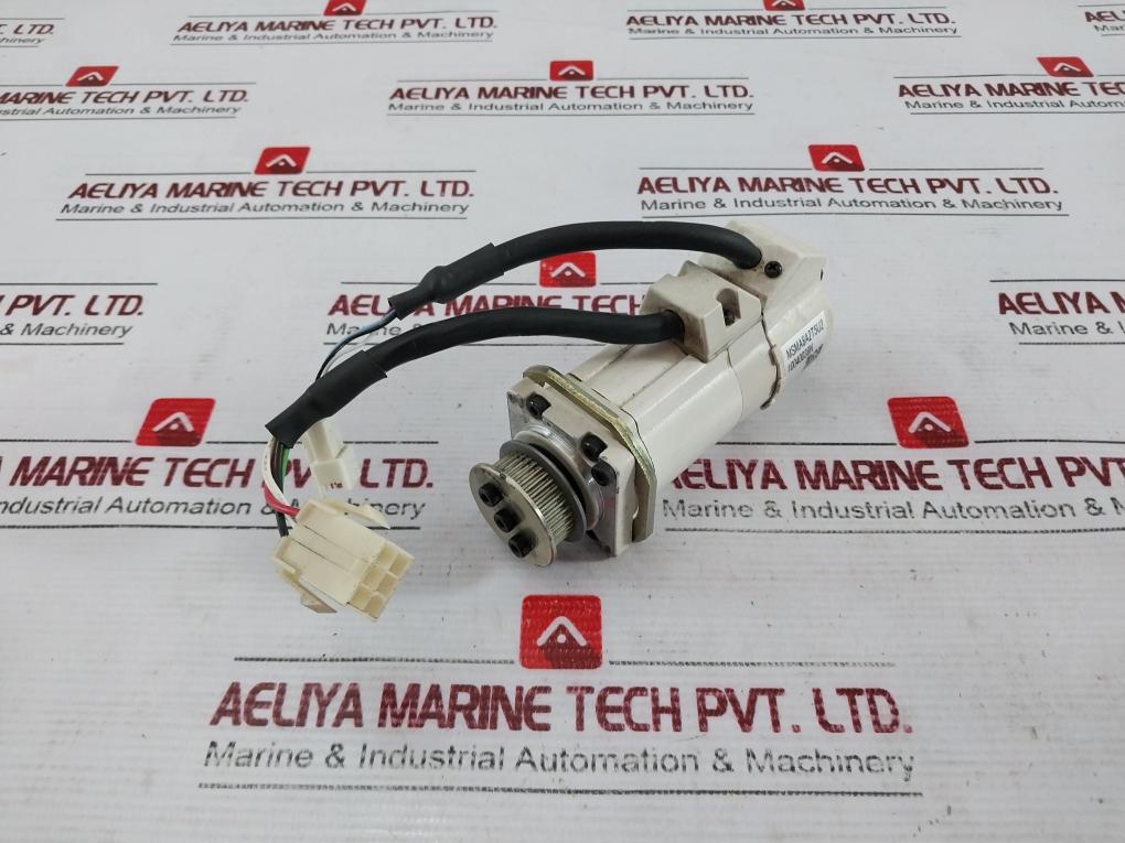 Denso 410622-1610 Servo Motor Msma8A2T5U2 10040038N