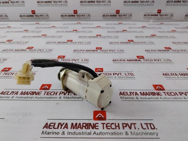 Denso 410622-1610 Servo Motor Msma8A2T5U2 10D08 02100008F