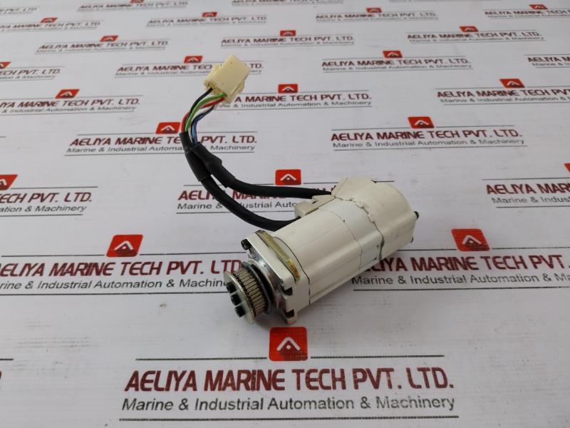 Denso 410622-1610 Servo Motor Msma8A2T5U2 10D08 02100008F