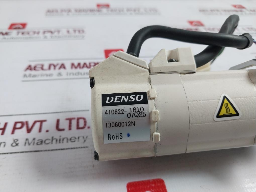 Denso 410622-1610 Servo Motor Msma8A2T5U2 13060012N