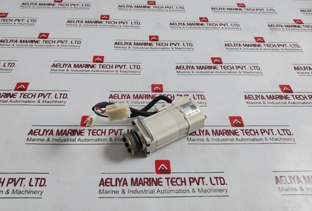 Denso 410622-1610 Servo Motor Msma8A2T5U2 13060012N