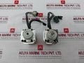 Denso 410622-1620 Servo Motor 10H10 Msma5Azt2U2
