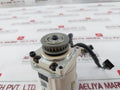 Denso 410622-1620 Servo Motor 10H10 Msma5Azt2U2