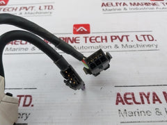 Denso 410622-1620 Servo Motor 10H10 Msma5Azt2U2