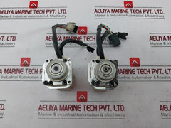 Denso 410622-1620 Servo Motor 10H10 Msma5Azt2U2