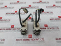 Denso 410622-1620 Servo Motor 10H10 Msma5Azt2U2