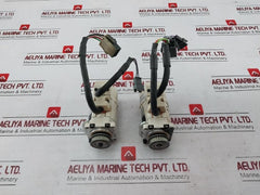 Denso 410622-1620 Servo Motor 10H10 Msma5Azt2U2