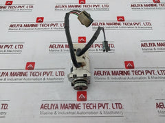 Denso 410622-1620 Servo Motor 10H10 Msma5Azt2U2